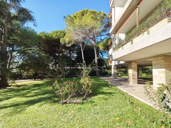 appartamento in vendita a Genova in zona Albaro