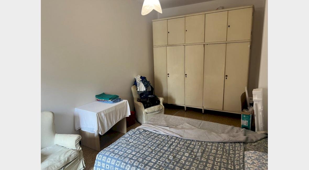 appartamento in vendita a Genova in zona Marassi