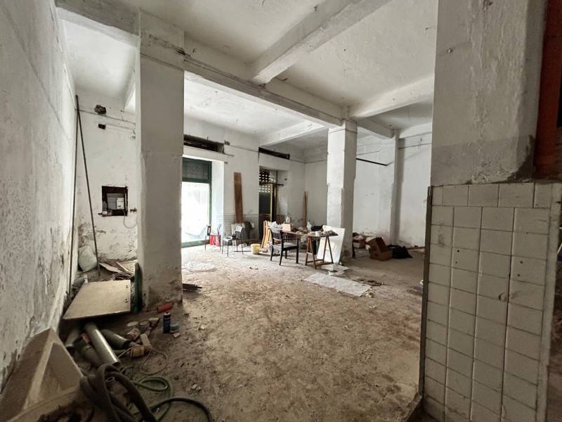 casa indipendente in vendita a Genova in zona San Fruttuoso