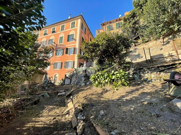 appartamento in vendita a Genova in zona Cornigliano