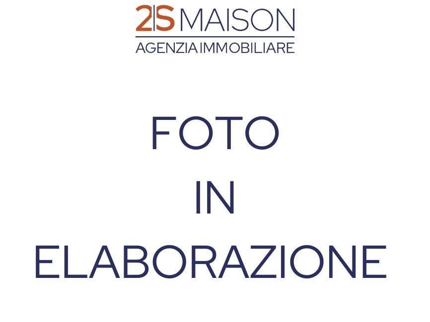 appartamento in vendita a Genova in zona Foce