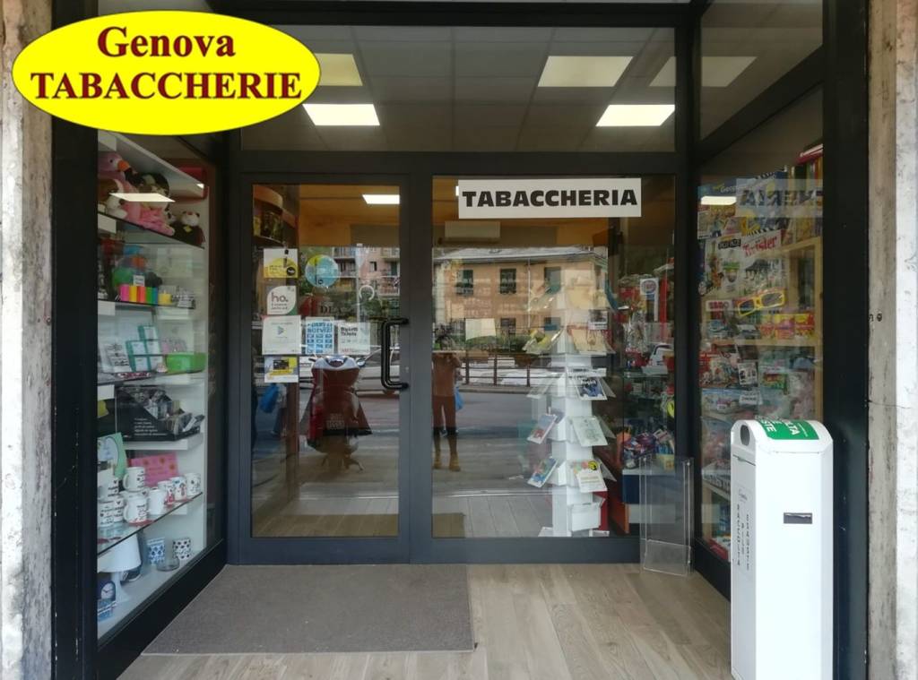 appartamento in vendita a Genova in zona Sturla