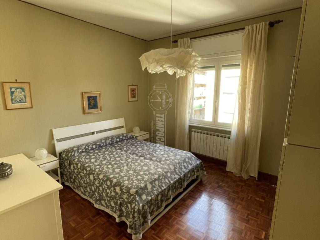 appartamento in vendita a Genova in zona Sampierdarena