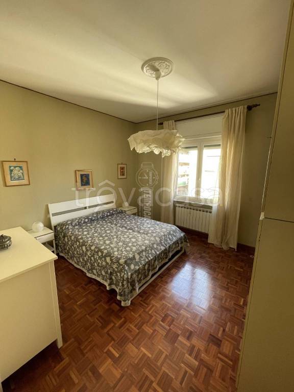 appartamento in vendita a Genova in zona Sampierdarena