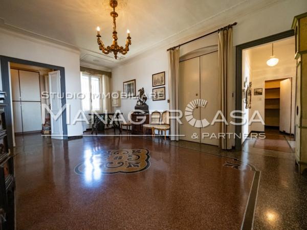 appartamento in vendita a Genova in zona Lagaccio / Granarolo