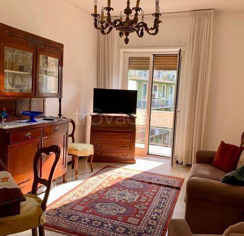 appartamento in vendita a Genova in zona DiNegro