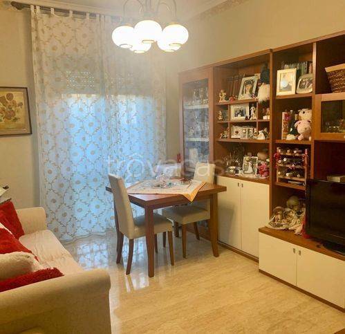 appartamento in vendita a Genova in zona Marassi