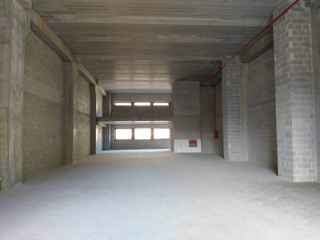 appartamento in vendita a Genova in zona Bolzaneto