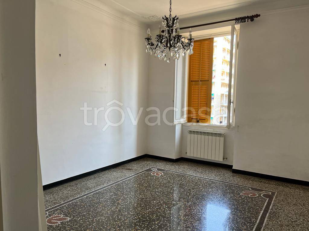 appartamento in vendita a Genova in zona Pegli