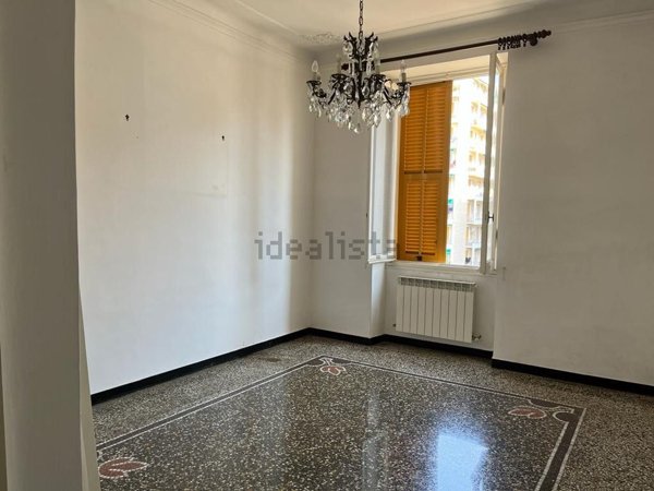 appartamento in vendita a Genova in zona Pegli
