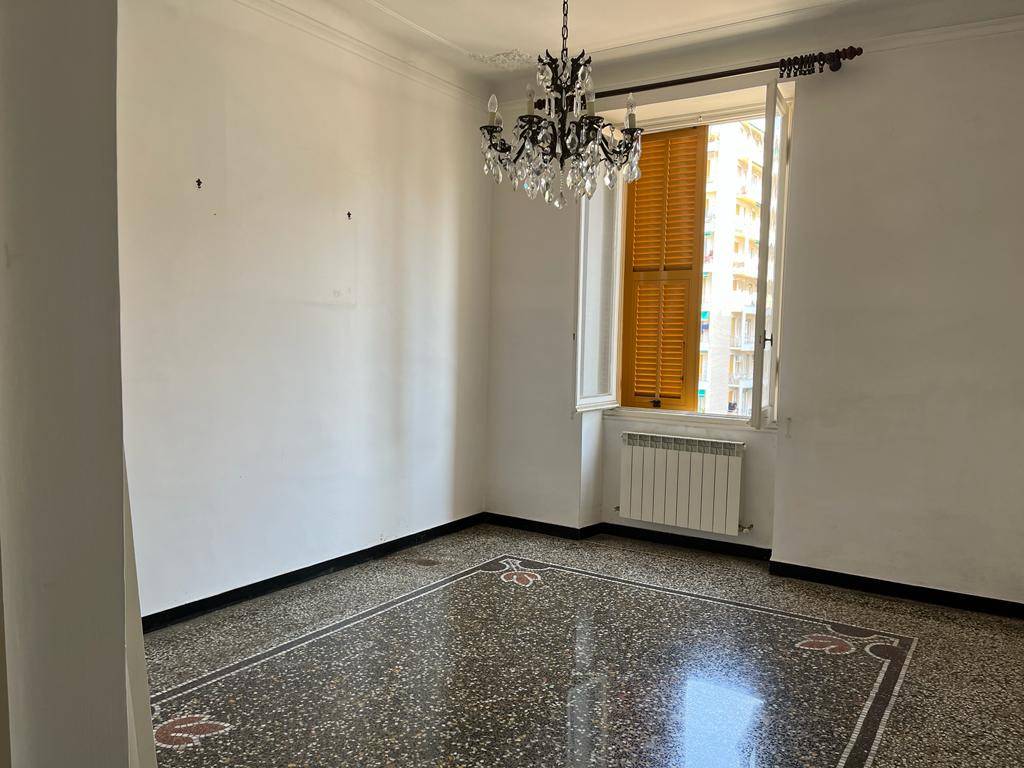 appartamento in vendita a Genova in zona Pegli