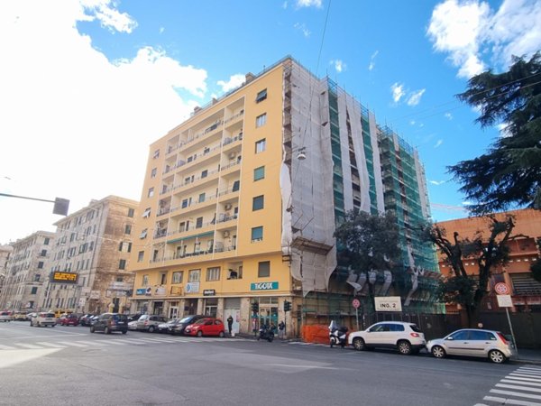 appartamento in vendita a Genova in zona Centro Storico