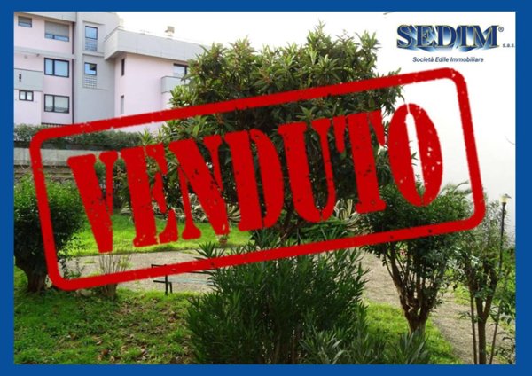 appartamento in vendita a Genova in zona Sturla
