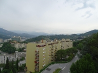 appartamento in vendita a Genova in zona Begato