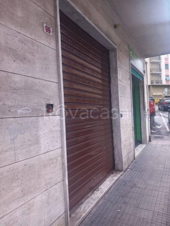 negozio in vendita a Genova in zona San Fruttuoso