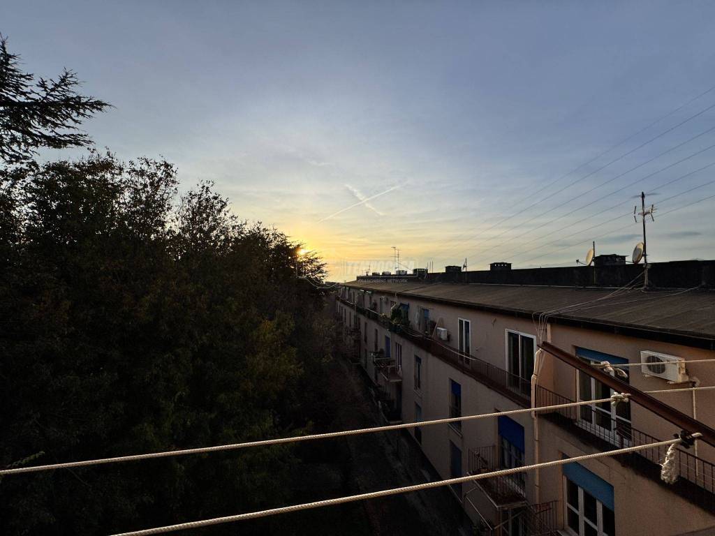appartamento in vendita a Genova in zona Sampierdarena