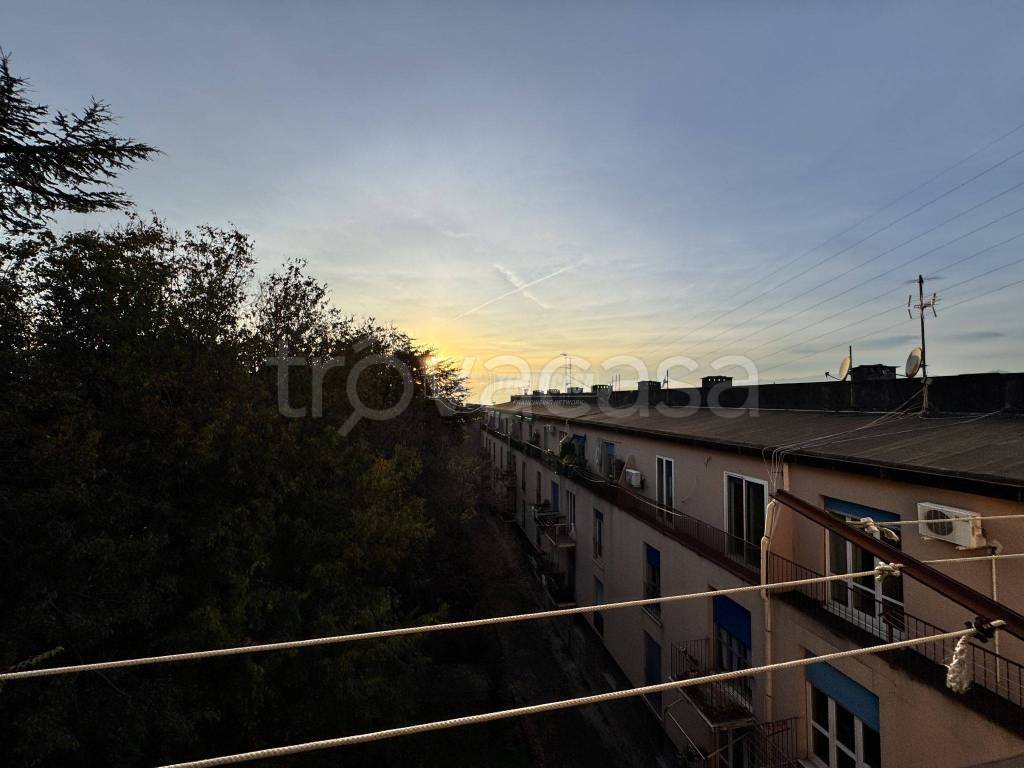 appartamento in vendita a Genova in zona Sampierdarena