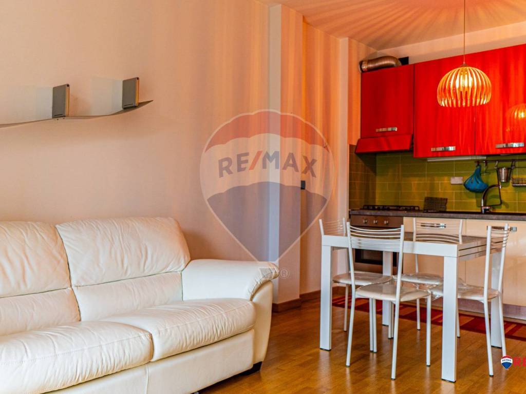 appartamento in vendita a Genova in zona Centro Storico