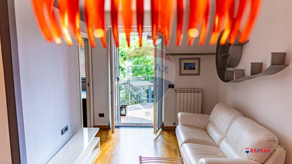 appartamento in vendita a Genova in zona Centro Storico