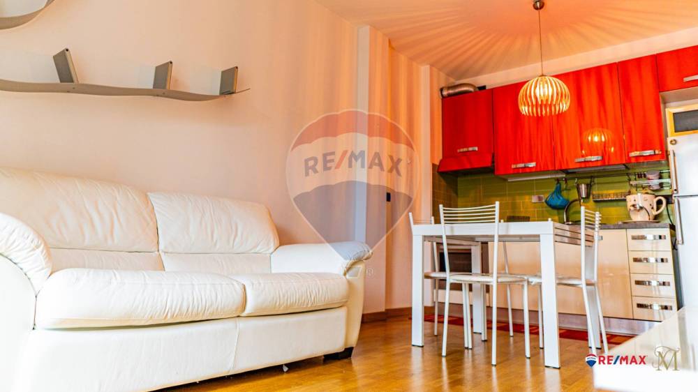 appartamento in vendita a Genova in zona Centro Storico