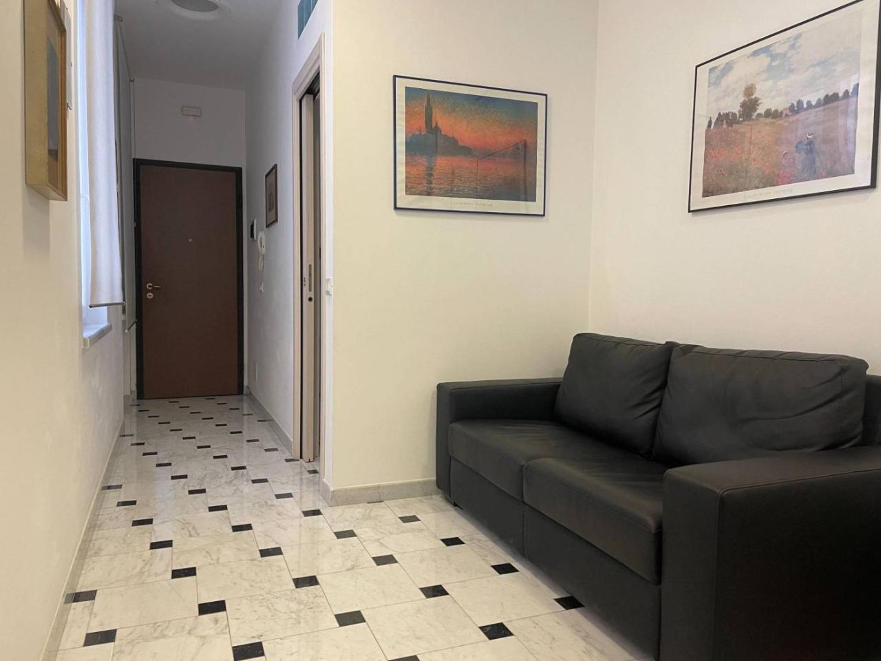 appartamento in vendita a Genova in zona Pegli