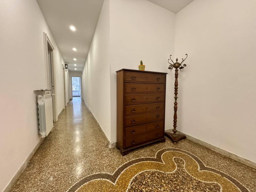 appartamento in vendita a Genova in zona Albaro