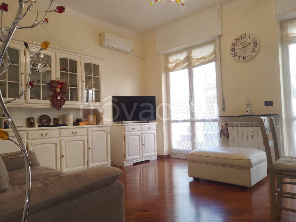 appartamento in vendita a Genova in zona Pegli