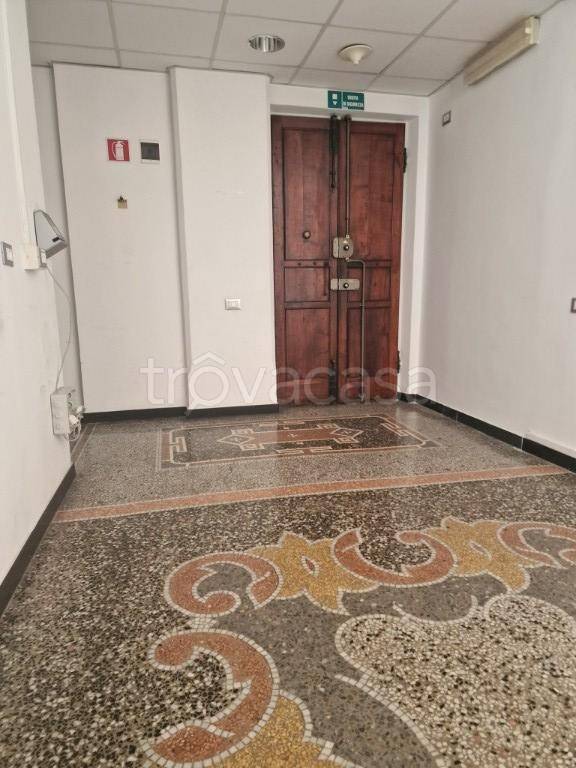 appartamento in vendita a Genova in zona Sampierdarena