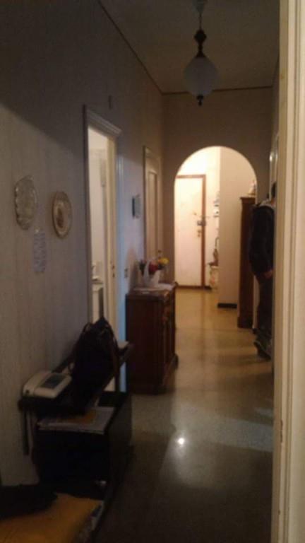 appartamento in vendita a Genova in zona Palmaro / Pra'