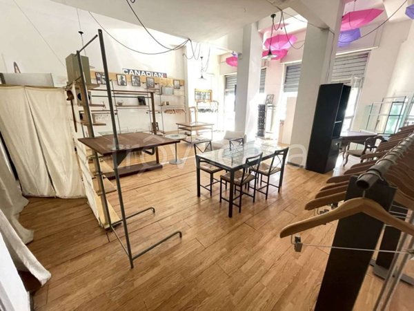 negozio in vendita a Genova