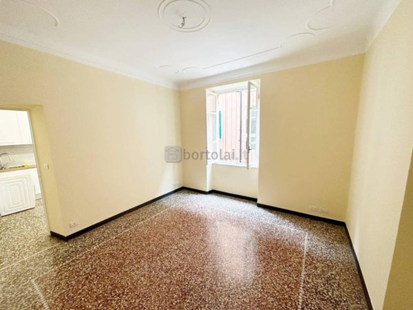 appartamento in vendita a Genova in zona Castelletto