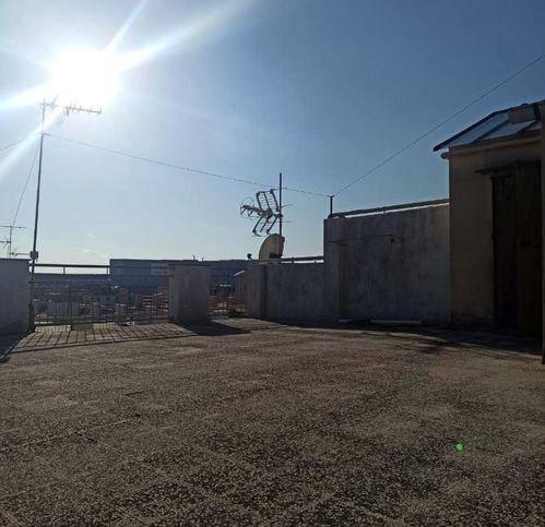 appartamento in vendita a Genova in zona Cornigliano