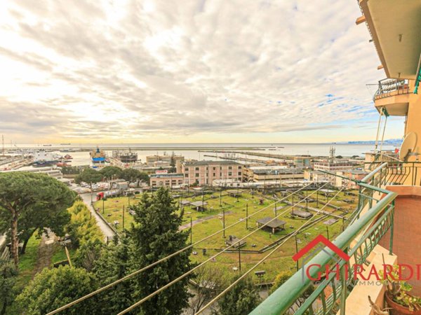 appartamento in vendita a Genova in zona Multedo