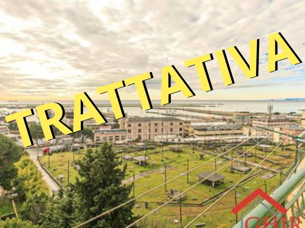 appartamento in vendita a Genova in zona Multedo