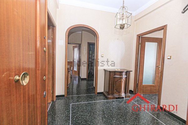 appartamento in vendita a Genova in zona Multedo