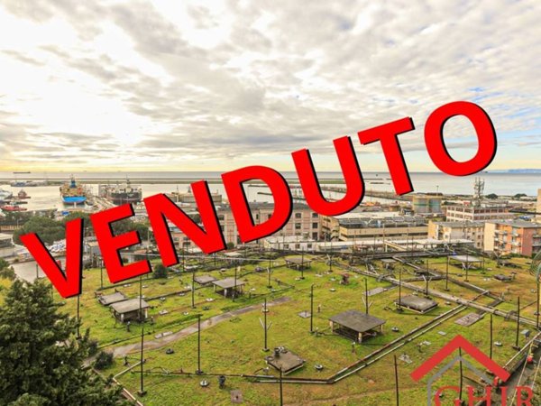 appartamento in vendita a Genova in zona Multedo