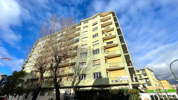 appartamento in vendita a Genova in zona San Martino