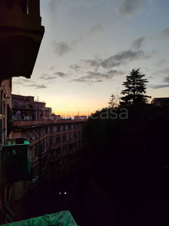 appartamento in vendita a Genova in zona Sampierdarena