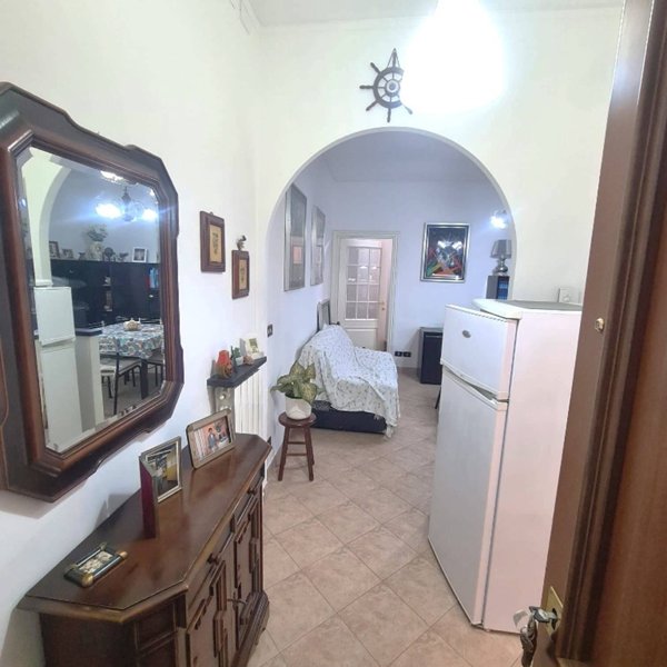 appartamento in vendita a Genova in zona San Teodoro