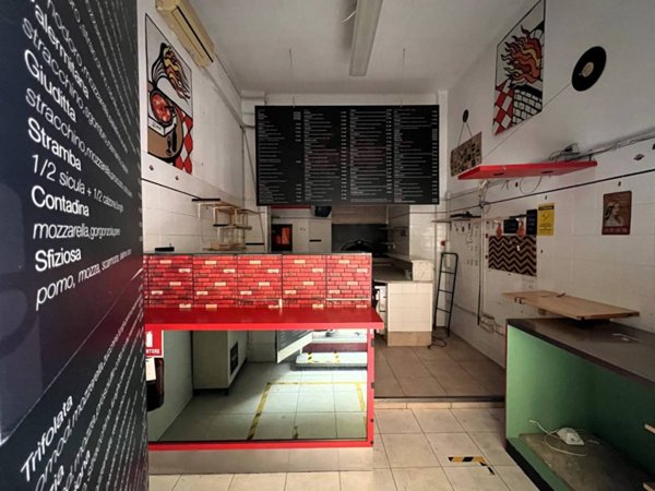 negozio in vendita a Genova in zona San Fruttuoso