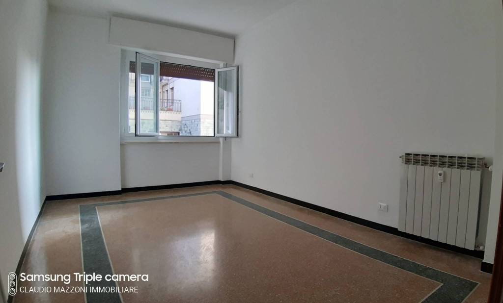 appartamento in vendita a Genova in zona Castelletto