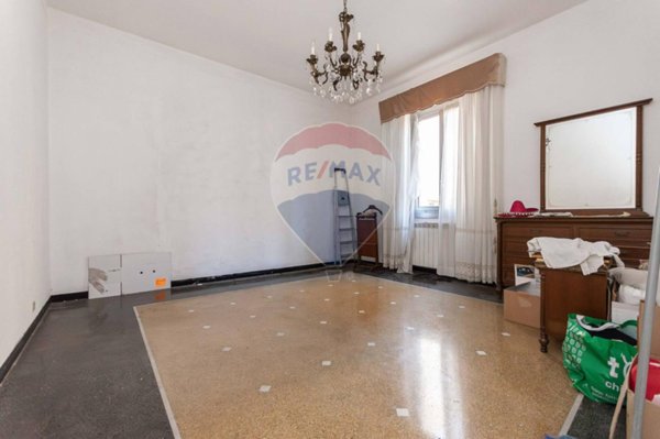 appartamento in vendita a Genova in zona Molassana