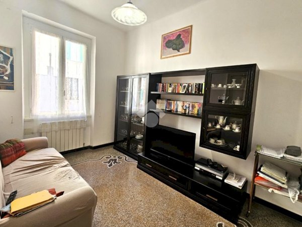 quadrivano in vendita a Genova in zona Centro Storico