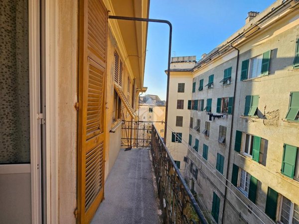 quadrivano in vendita a Genova in zona Centro Storico
