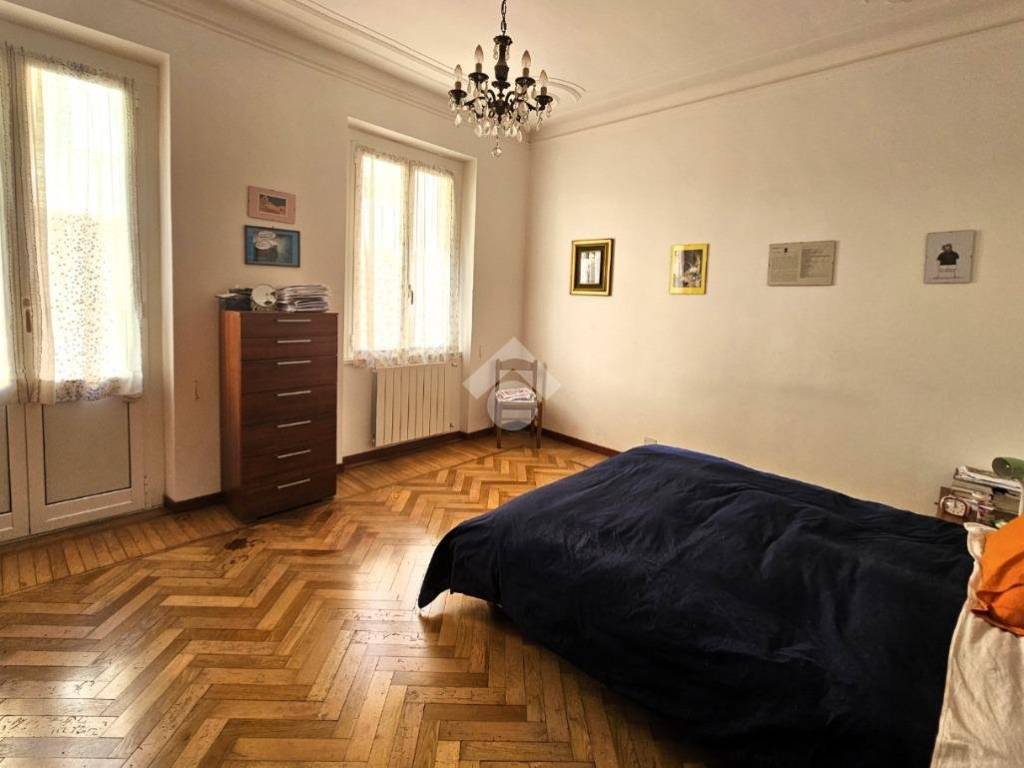 quadrivano in vendita a Genova in zona Centro Storico