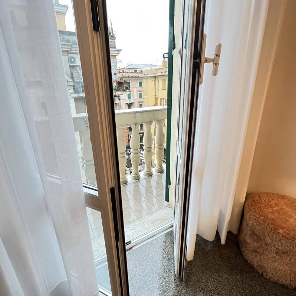 appartamento in vendita a Genova in zona San Fruttuoso