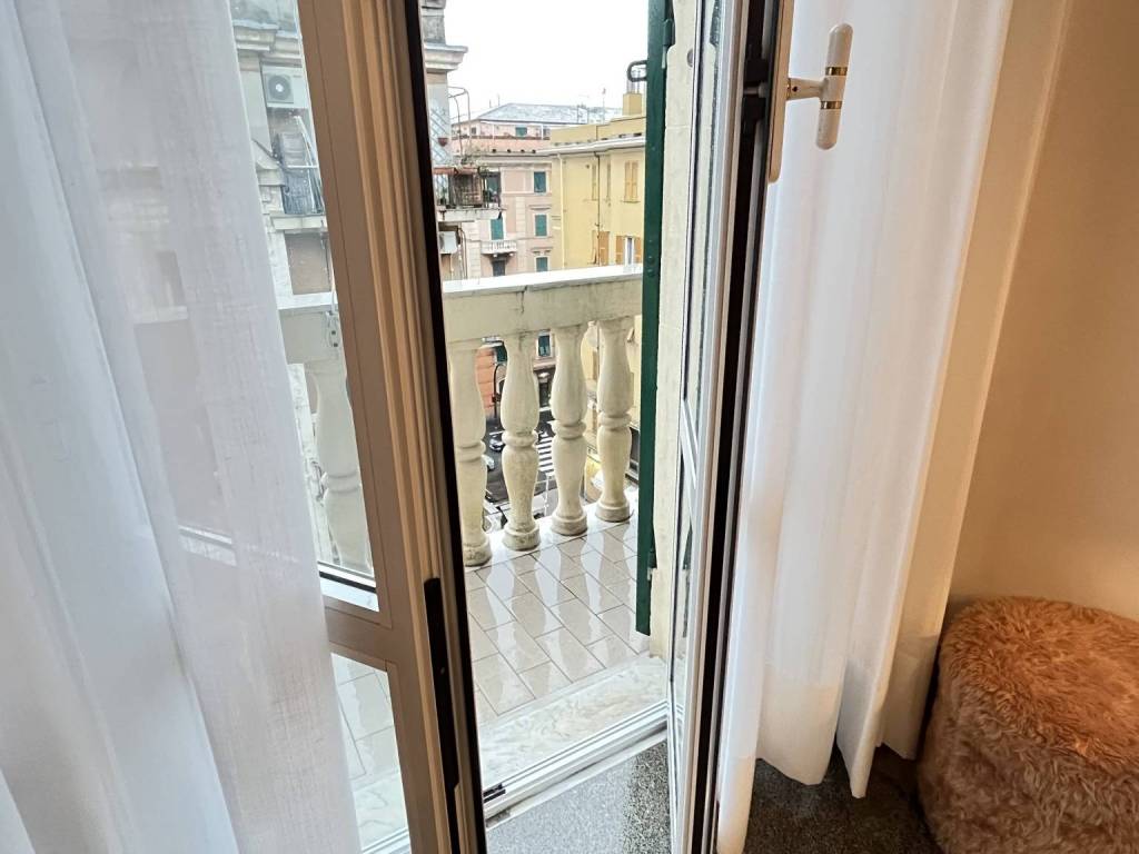 appartamento in vendita a Genova in zona San Fruttuoso