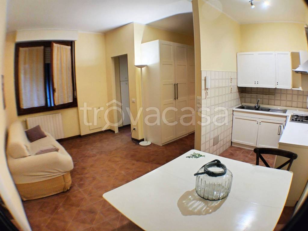 appartamento in vendita a Genova in zona Pegli