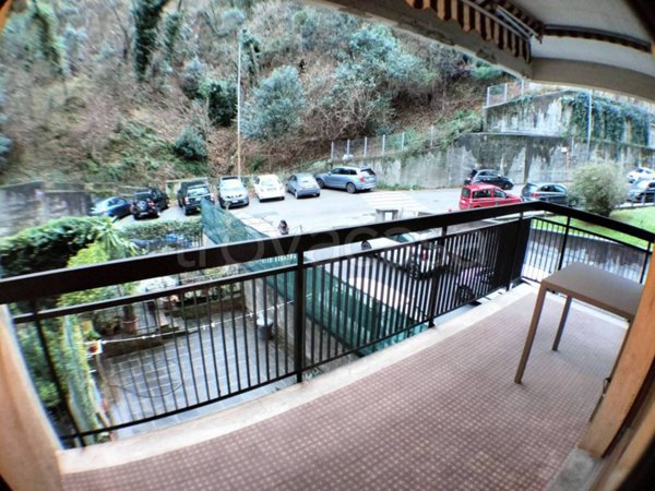 appartamento in vendita a Genova in zona Pegli