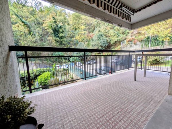 appartamento in vendita a Genova in zona Pegli